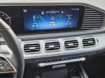2024 Mercedes-Benz GLE GLE 350 4MATIC® SUV