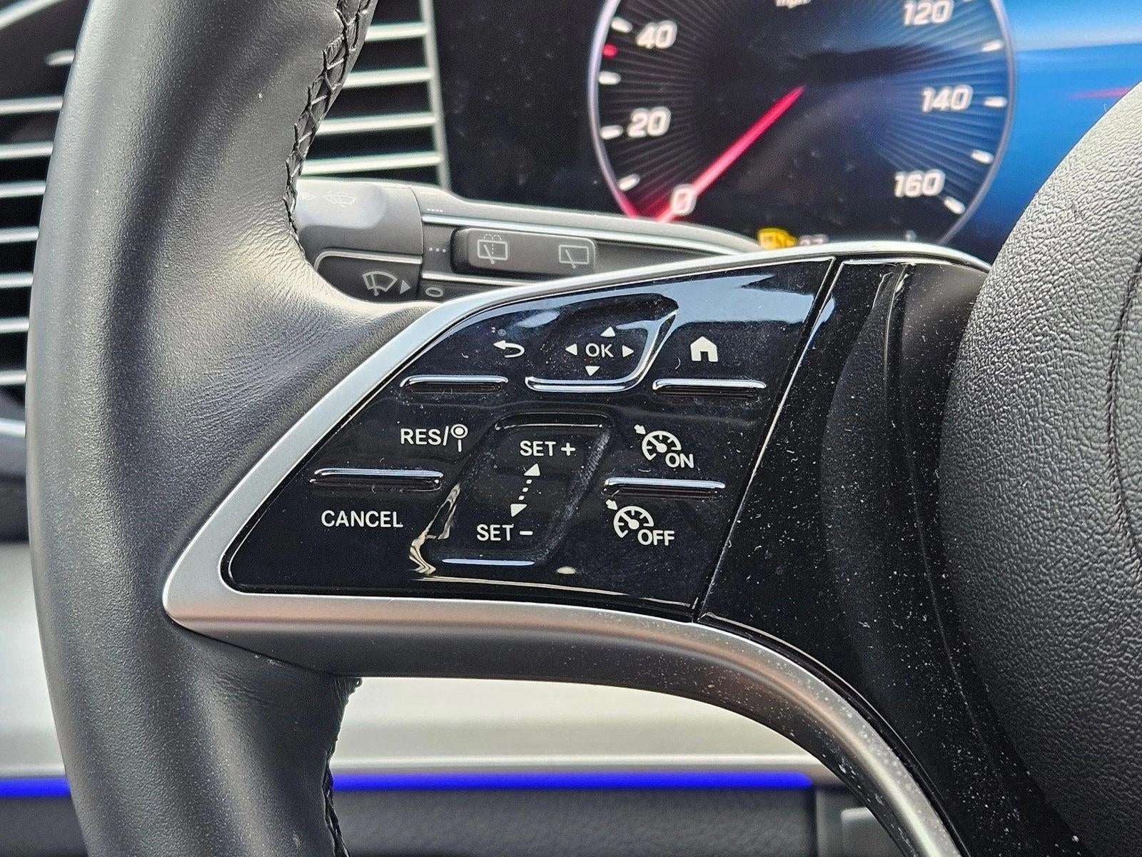 2024 Mercedes-Benz GLE GLE 350 4MATIC® SUV