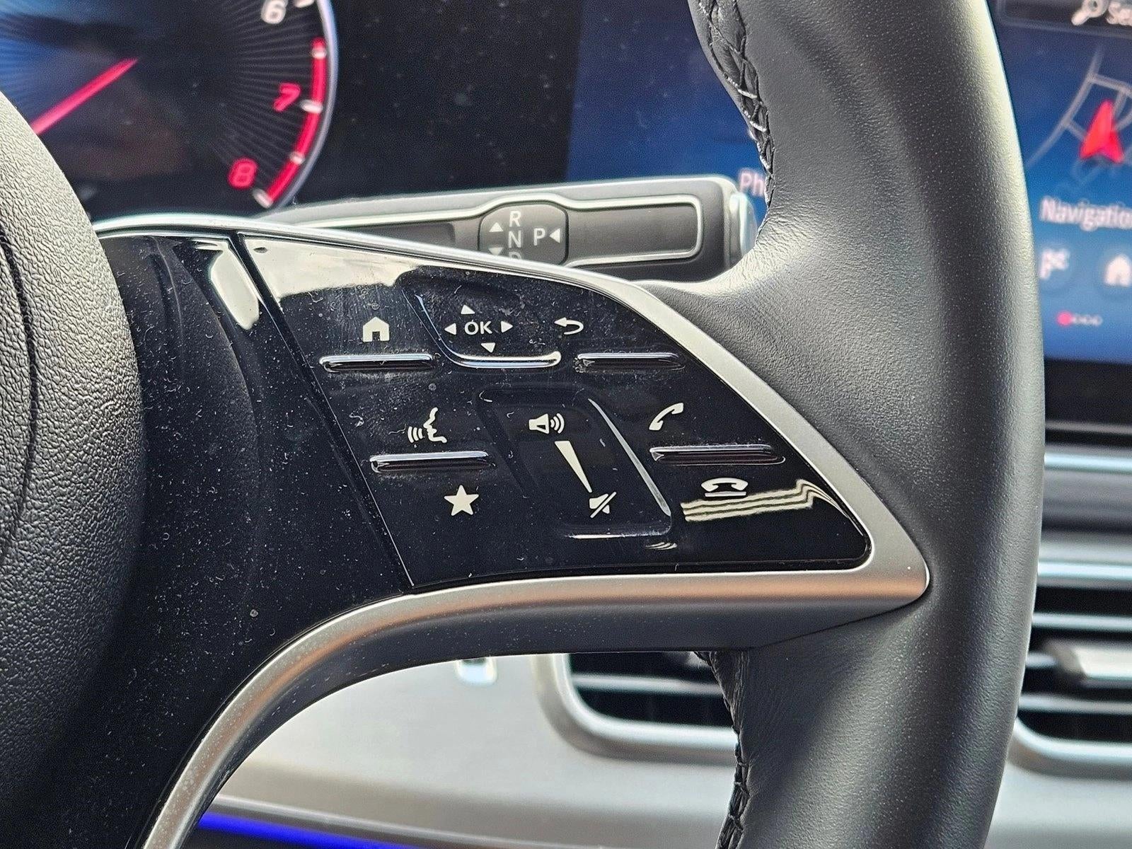 2024 Mercedes-Benz GLE GLE 350 4MATIC® SUV