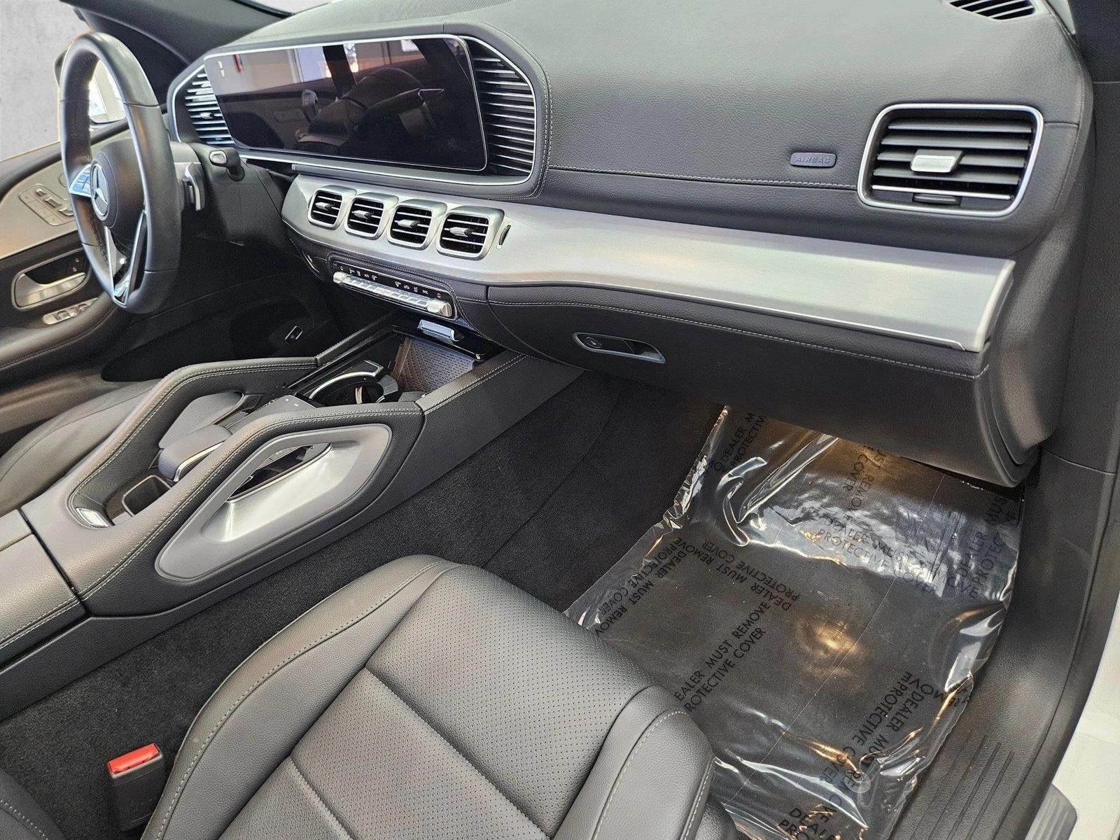 2024 Mercedes-Benz GLE GLE 350 4MATIC® SUV