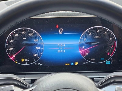 2024 Mercedes-Benz GLE GLE 350 4MATIC® SUV