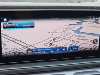 2024 Mercedes-Benz GLE GLE 350 4MATIC® SUV