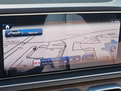 2024 Mercedes-Benz GLE GLE 350 4MATIC® SUV