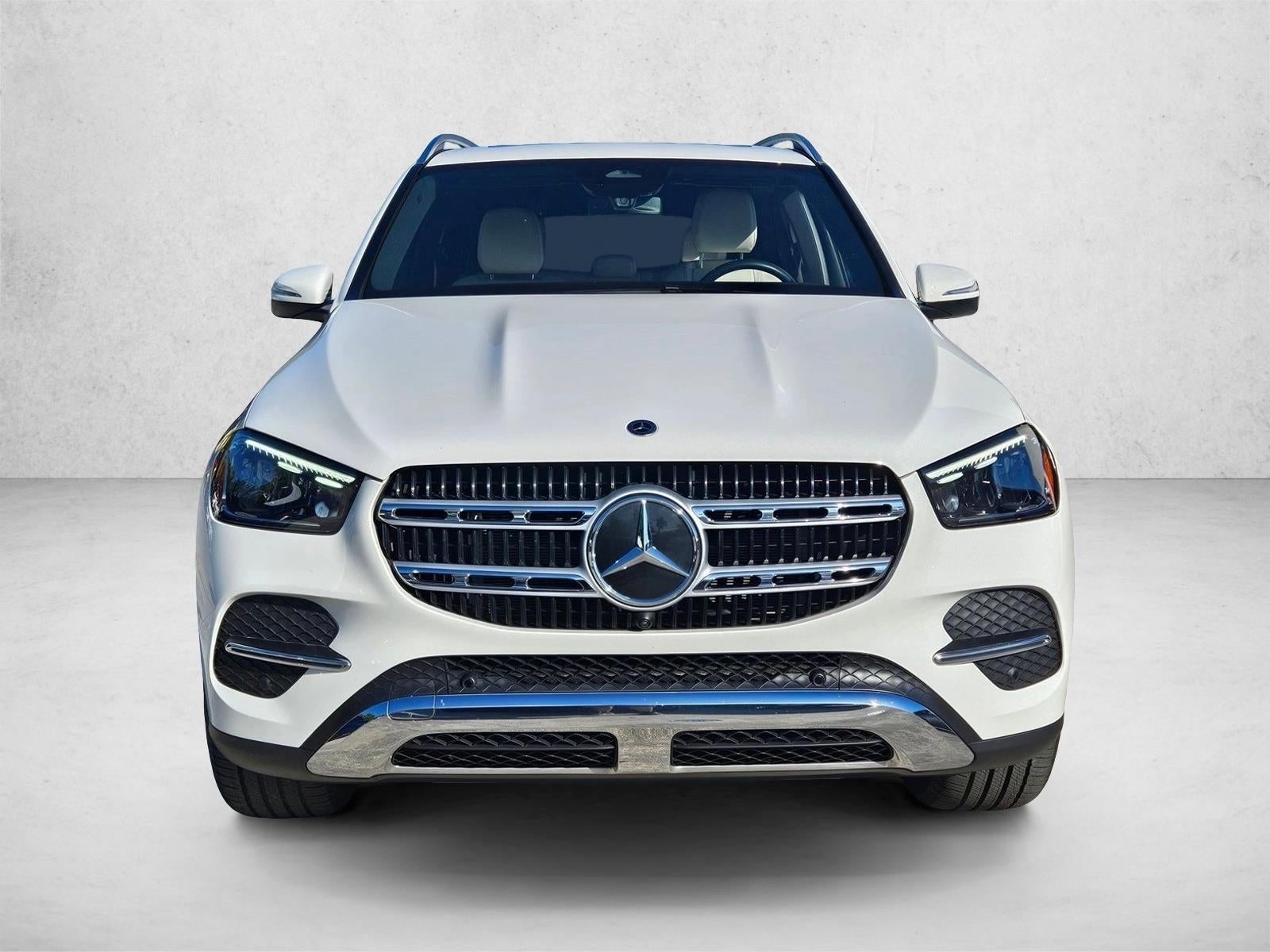 2024 Mercedes-Benz GLE GLE 350 4MATIC® SUV