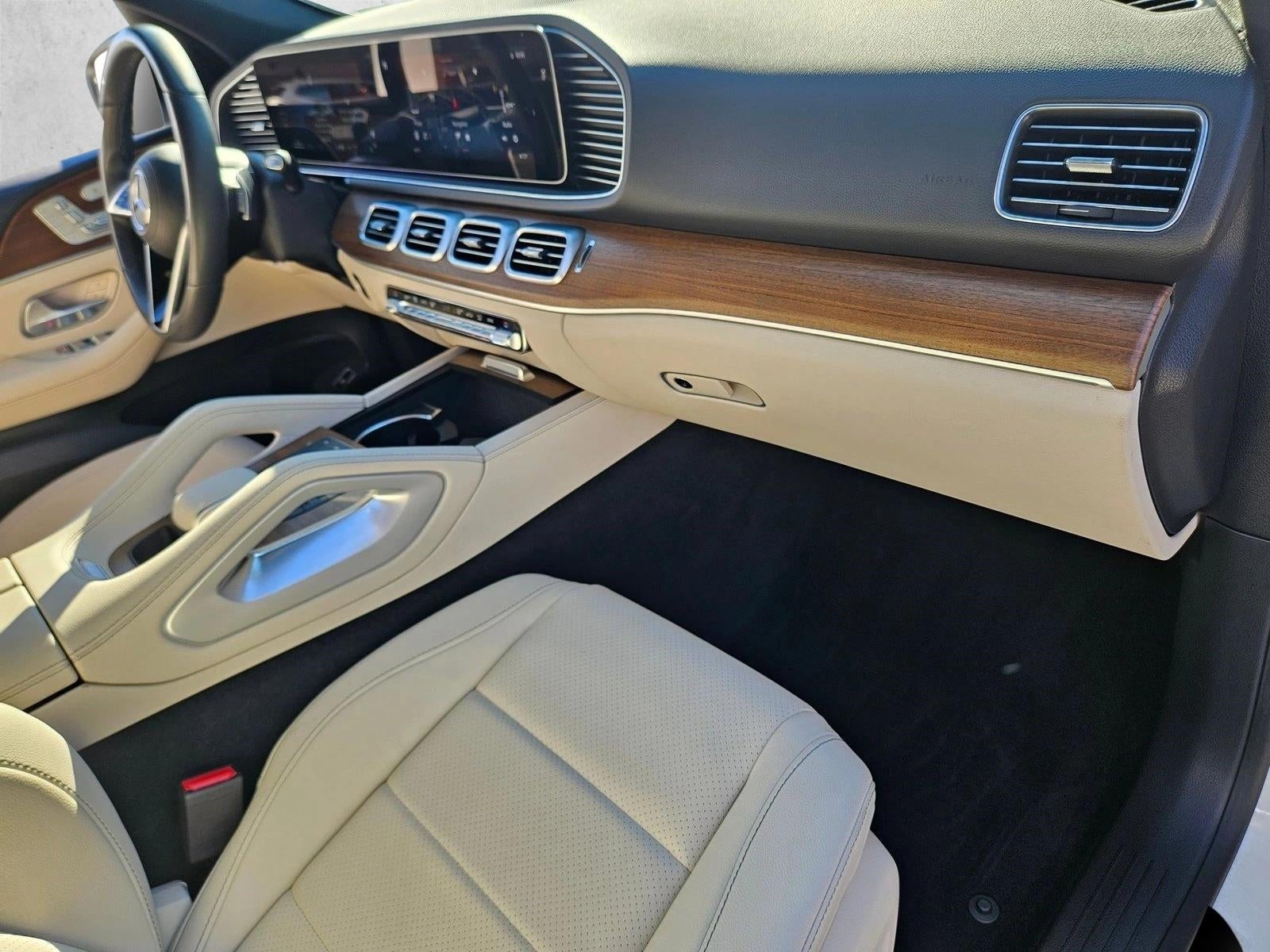 2024 Mercedes-Benz GLE GLE 350 4MATIC® SUV