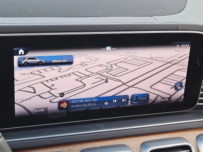 2024 Mercedes-Benz GLE GLE 350 4MATIC® SUV