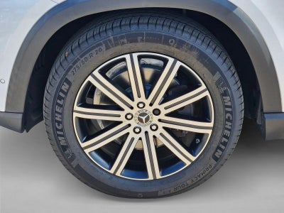 2024 Mercedes-Benz GLE GLE 350 4MATIC® SUV