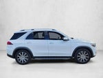 2024 Mercedes-Benz GLE GLE 350 4MATIC® SUV