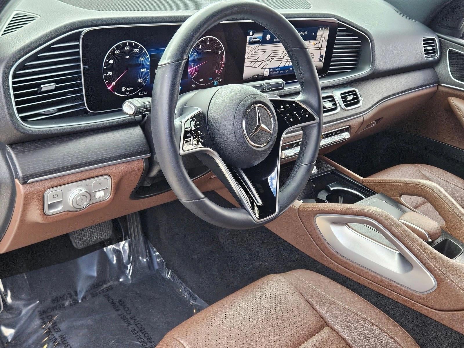 2024 Mercedes-Benz GLE GLE 350 4MATIC® SUV