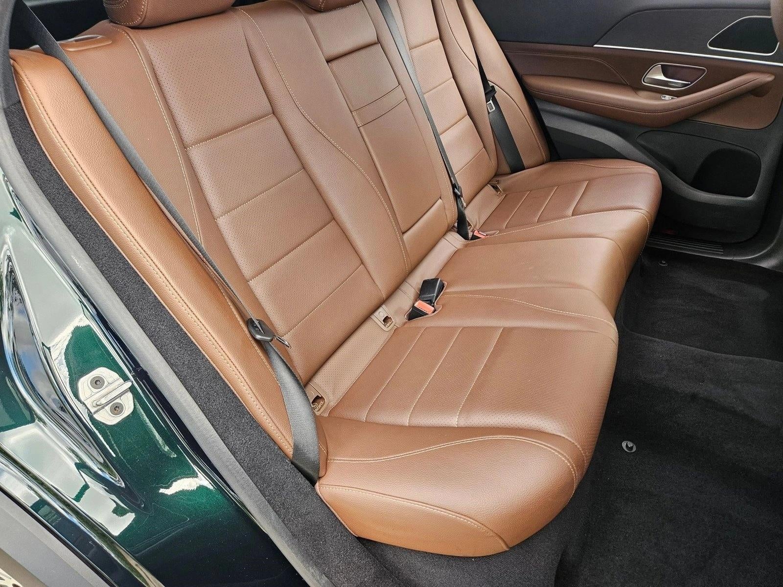 2024 Mercedes-Benz GLE GLE 350 4MATIC® SUV