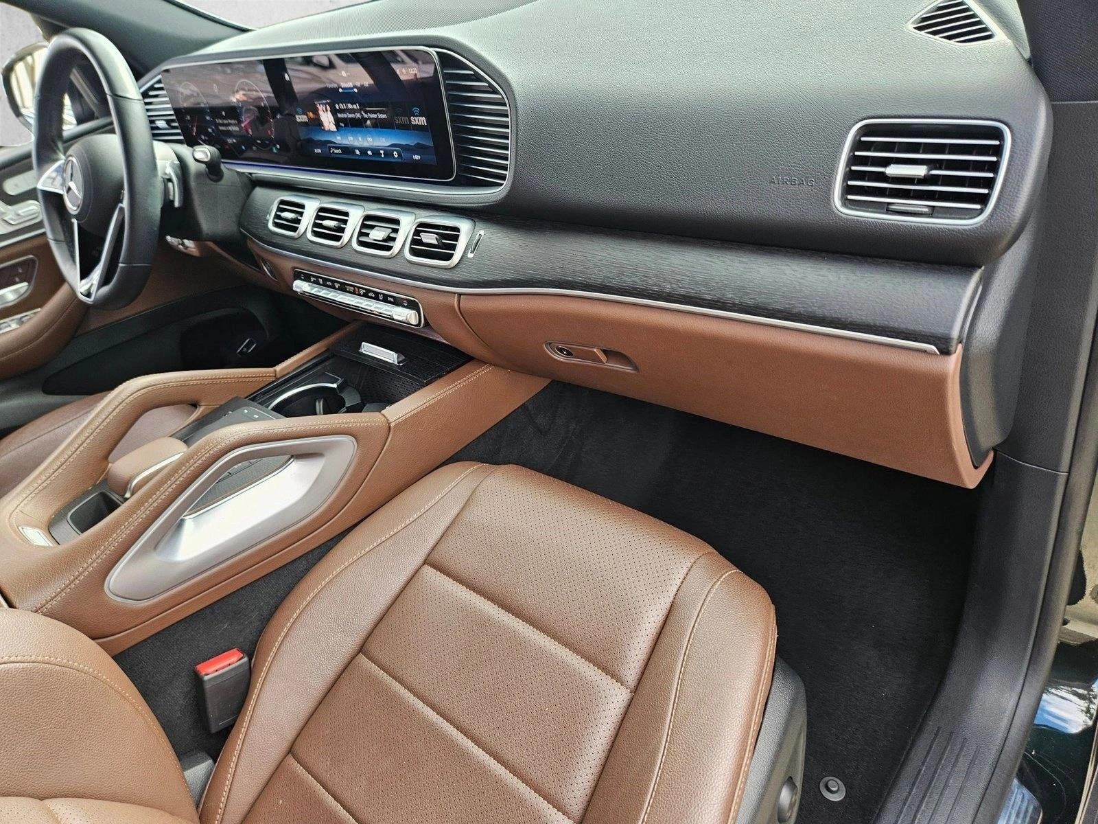 2024 Mercedes-Benz GLE GLE 350 4MATIC® SUV