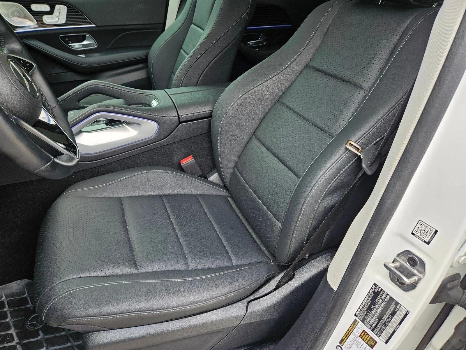 2025 Mercedes-Benz GLE GLE 350 4MATIC® SUV