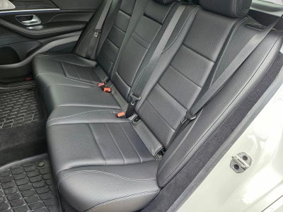 2025 Mercedes-Benz GLE GLE 350 4MATIC® SUV