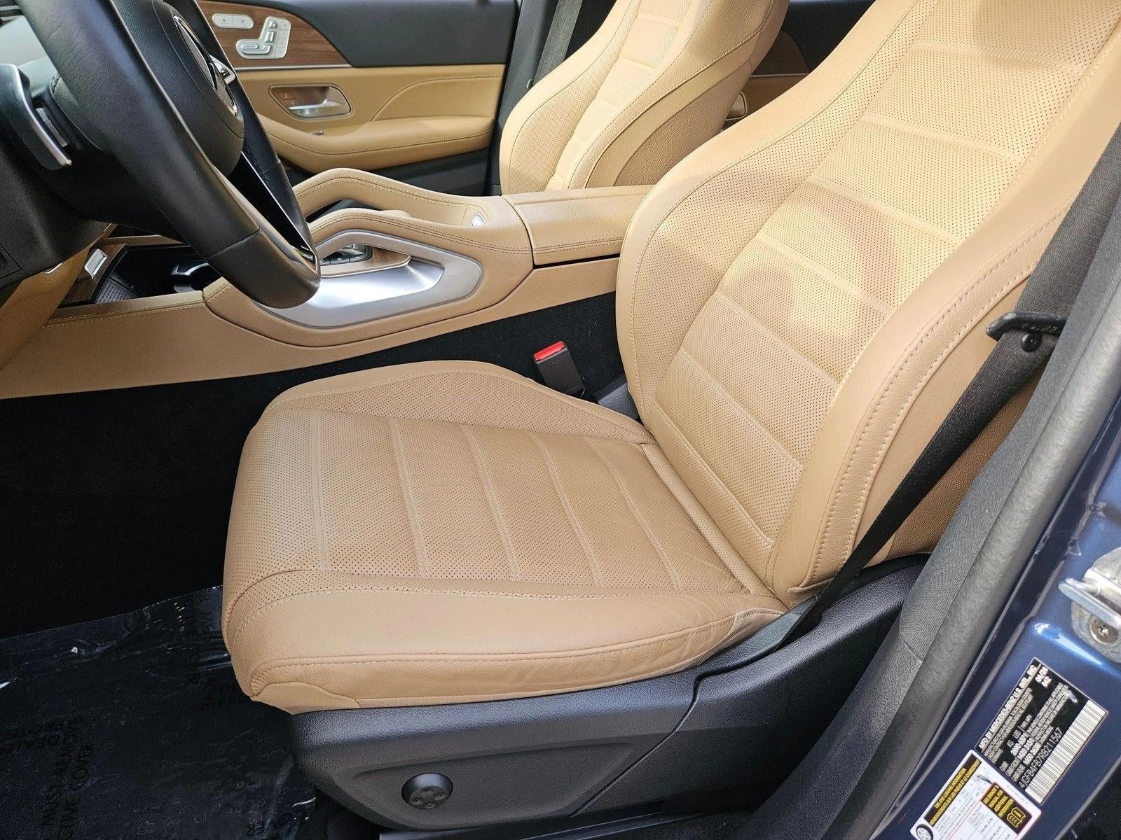 2024 Mercedes-Benz GLE GLE 350 4MATIC® SUV