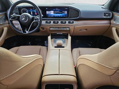 2024 Mercedes-Benz GLE GLE 350 4MATIC® SUV