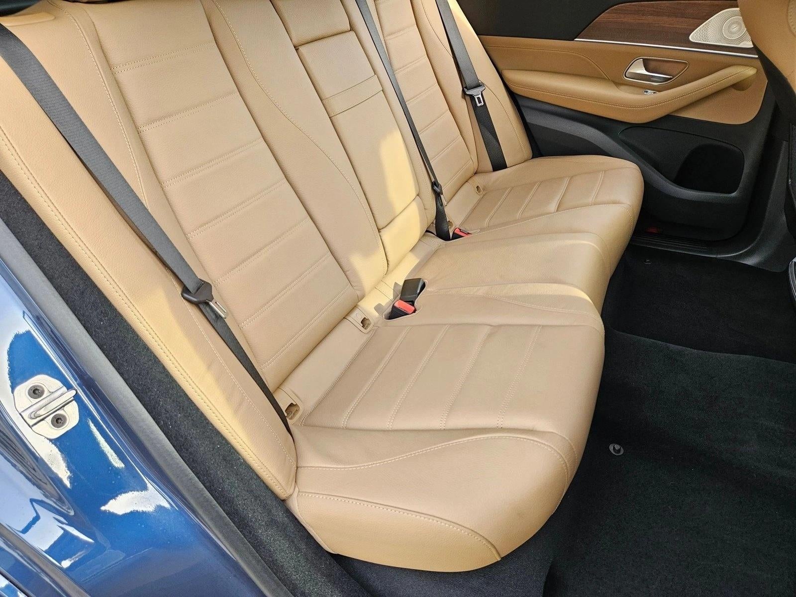 2024 Mercedes-Benz GLE GLE 350 4MATIC® SUV