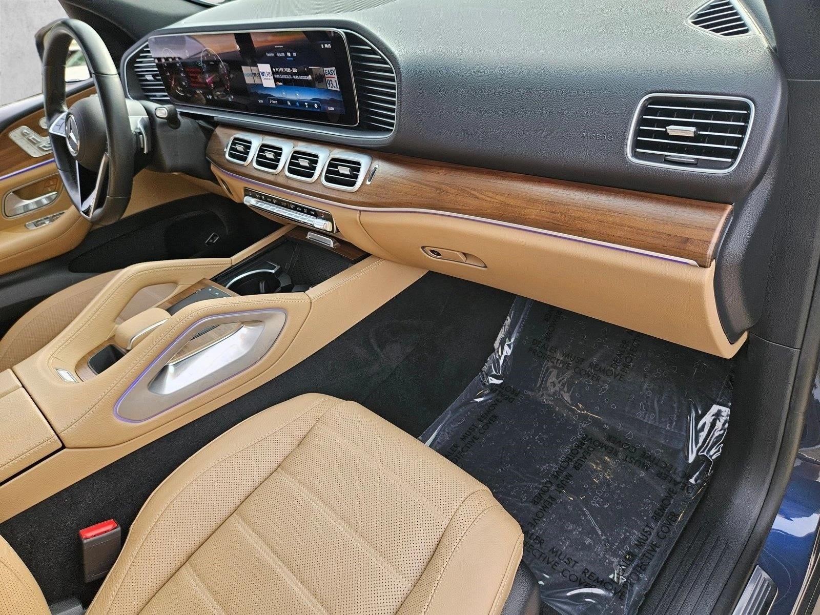 2024 Mercedes-Benz GLE GLE 350 4MATIC® SUV