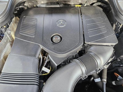 2024 Mercedes-Benz GLE GLE 350 4MATIC® SUV