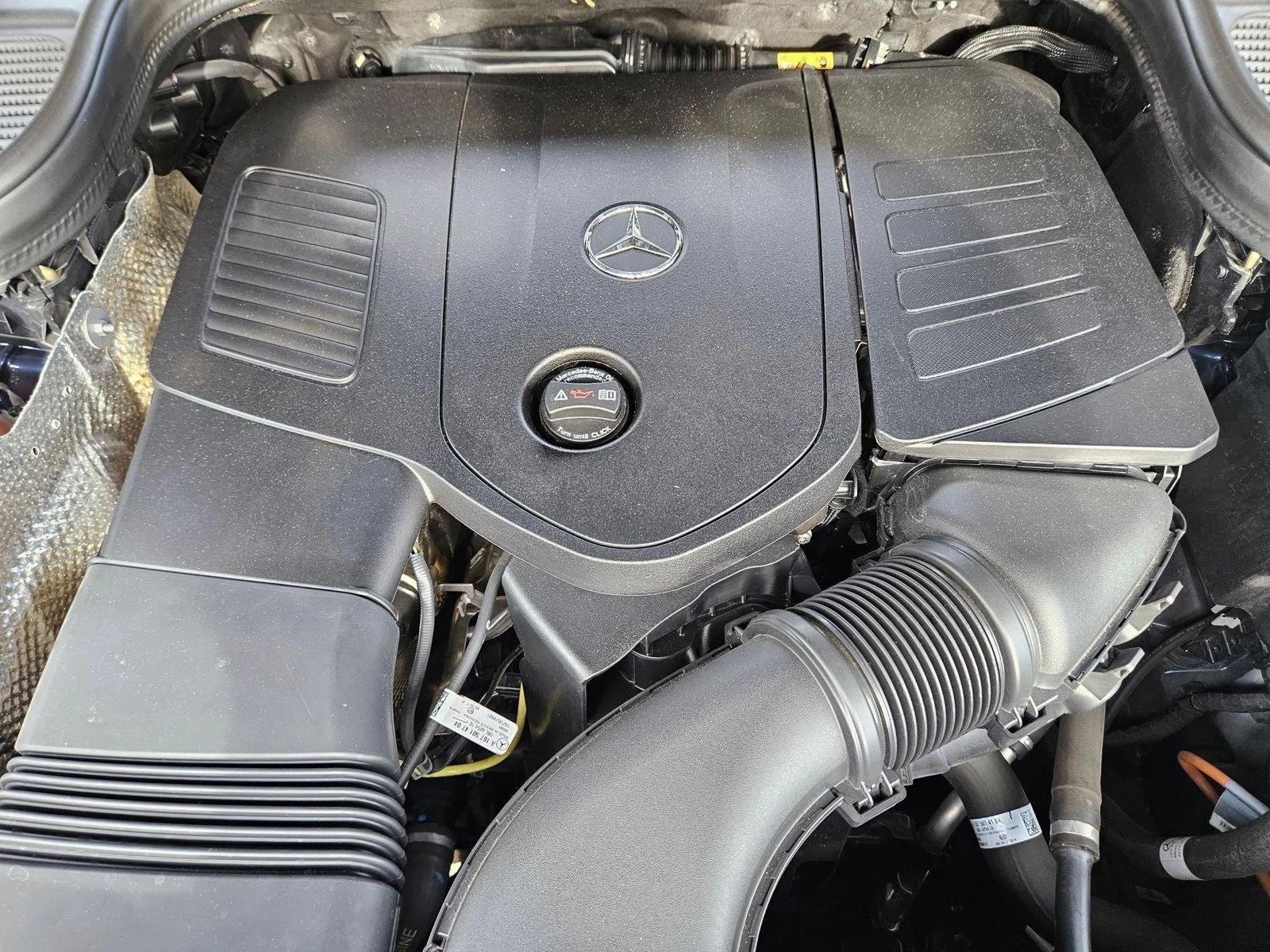 2024 Mercedes-Benz GLE GLE 350 4MATIC® SUV