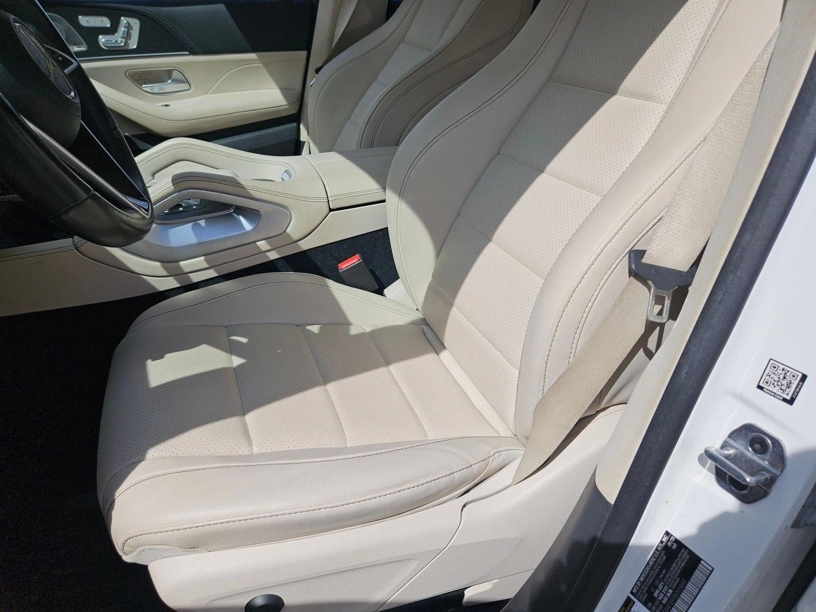 2024 Mercedes-Benz GLE GLE 350 4MATIC® SUV