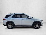 2024 Mercedes-Benz GLE GLE 350 4MATIC® SUV