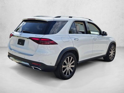 2024 Mercedes-Benz GLE GLE 350 4MATIC® SUV