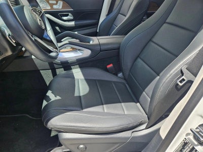 2025 Mercedes-Benz GLE GLE 350 4MATIC® SUV