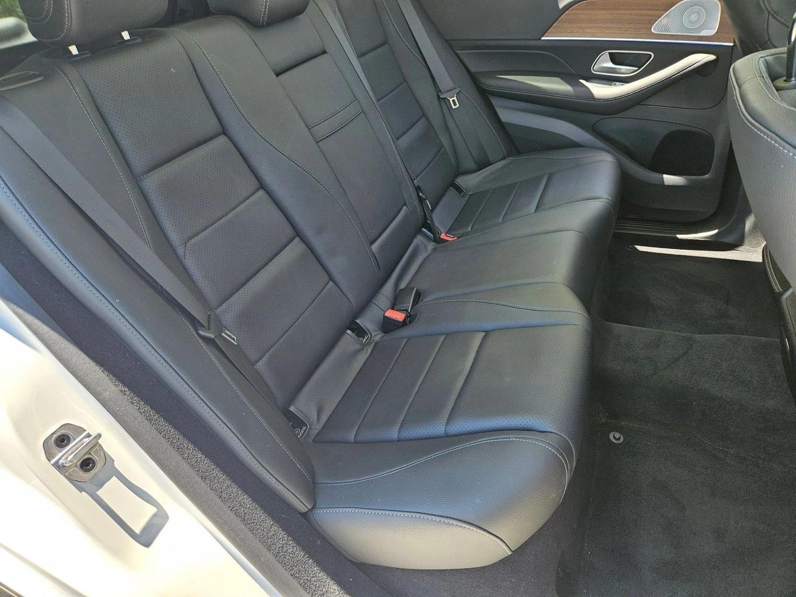 2025 Mercedes-Benz GLE GLE 350 4MATIC® SUV