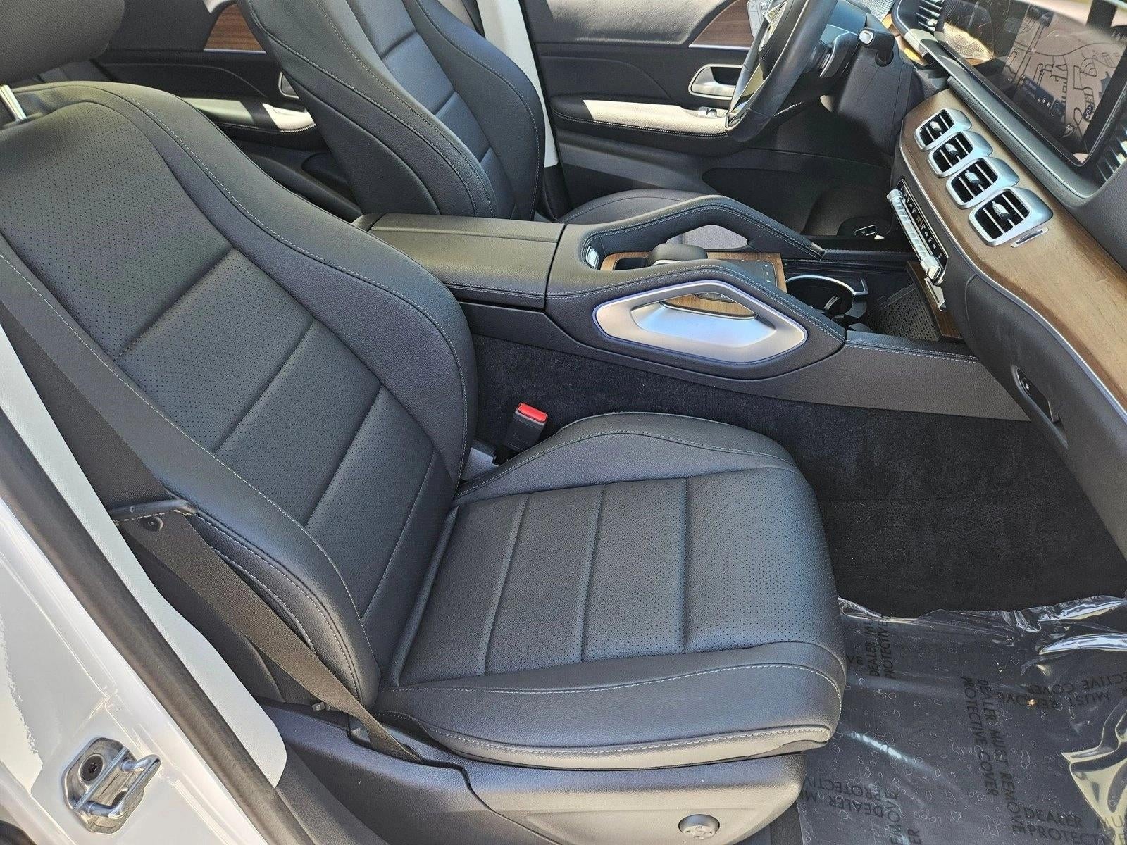 2025 Mercedes-Benz GLE GLE 350 4MATIC® SUV