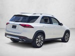 2025 Mercedes-Benz GLE GLE 350 4MATIC® SUV