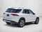 2025 Mercedes-Benz GLE GLE 350 4MATIC® SUV
