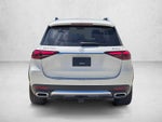 2025 Mercedes-Benz GLE GLE 350 4MATIC® SUV