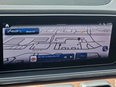 2025 Mercedes-Benz GLE GLE 350 4MATIC® SUV