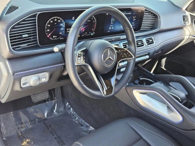 2025 Mercedes-Benz GLE GLE 350 4MATIC® SUV