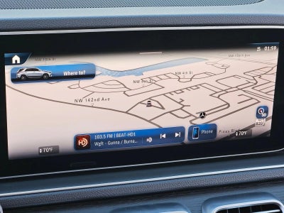 2025 Mercedes-Benz GLE GLE 350 4MATIC® SUV