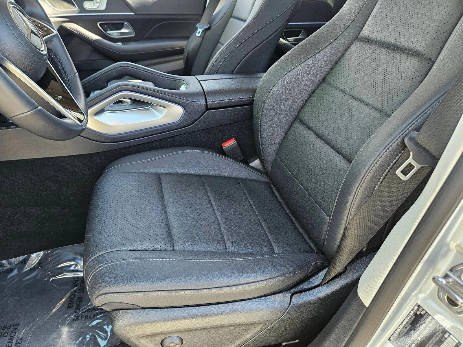 2025 Mercedes-Benz GLE GLE 350 4MATIC® SUV