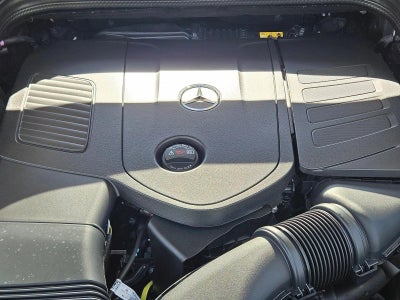 2025 Mercedes-Benz GLE GLE 350 4MATIC® SUV