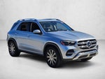 2025 Mercedes-Benz GLE GLE 350 4MATIC® SUV