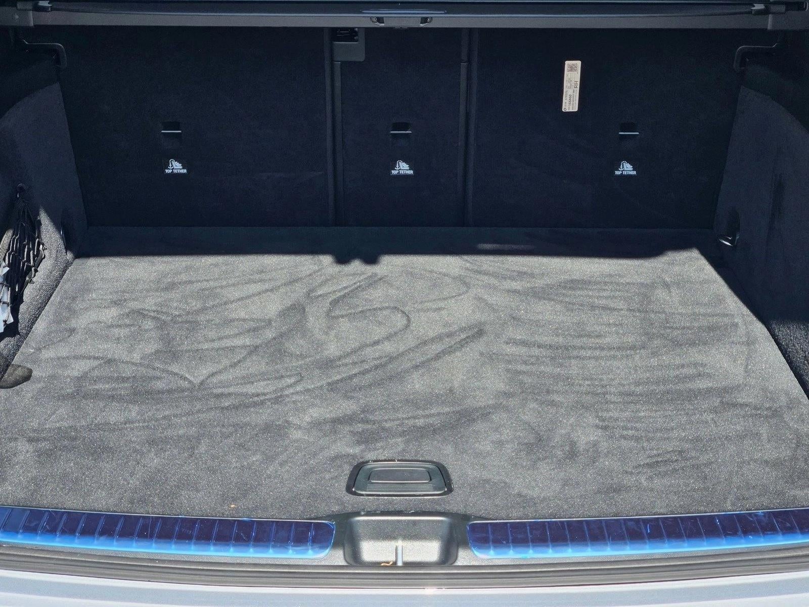 2025 Mercedes-Benz GLE GLE 350 4MATIC® SUV