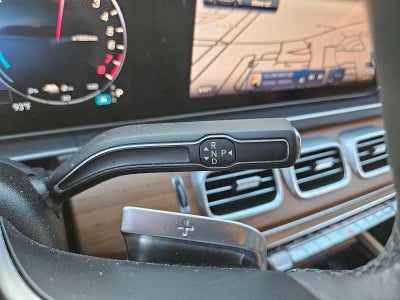 2024 Mercedes-Benz GLE GLE 450e Plug-In Hybrid 4MATIC® SUV