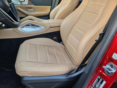 2024 Mercedes-Benz GLE GLE 450e Plug-In Hybrid 4MATIC® SUV