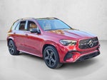 2024 Mercedes-Benz GLE GLE 450e Plug-In Hybrid 4MATIC® SUV