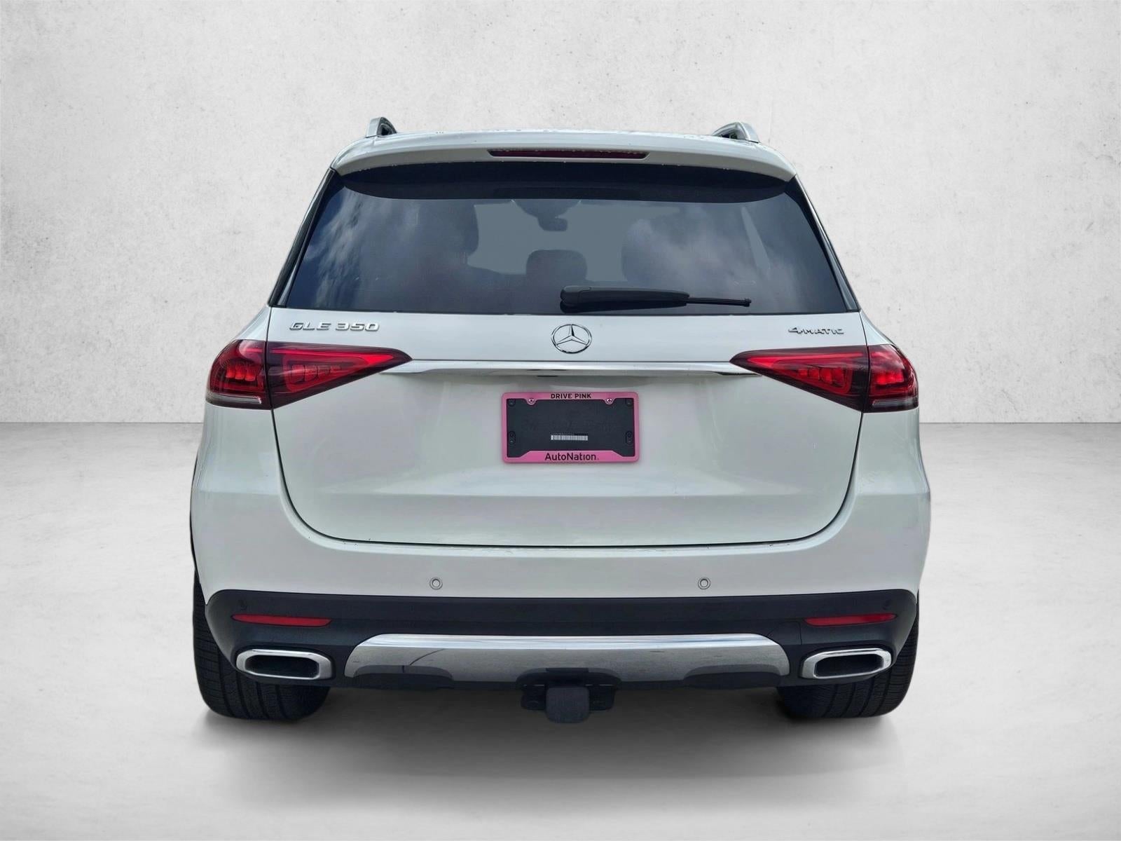 2022 Mercedes-Benz GLE GLE 350 SUV