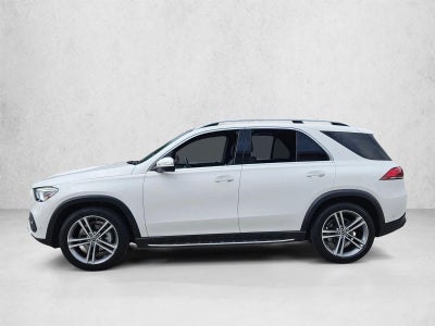 2022 Mercedes-Benz GLE GLE 350 SUV