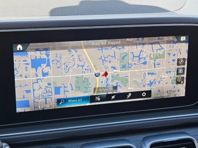 2023 Mercedes-Benz GLE GLE 350 SUV