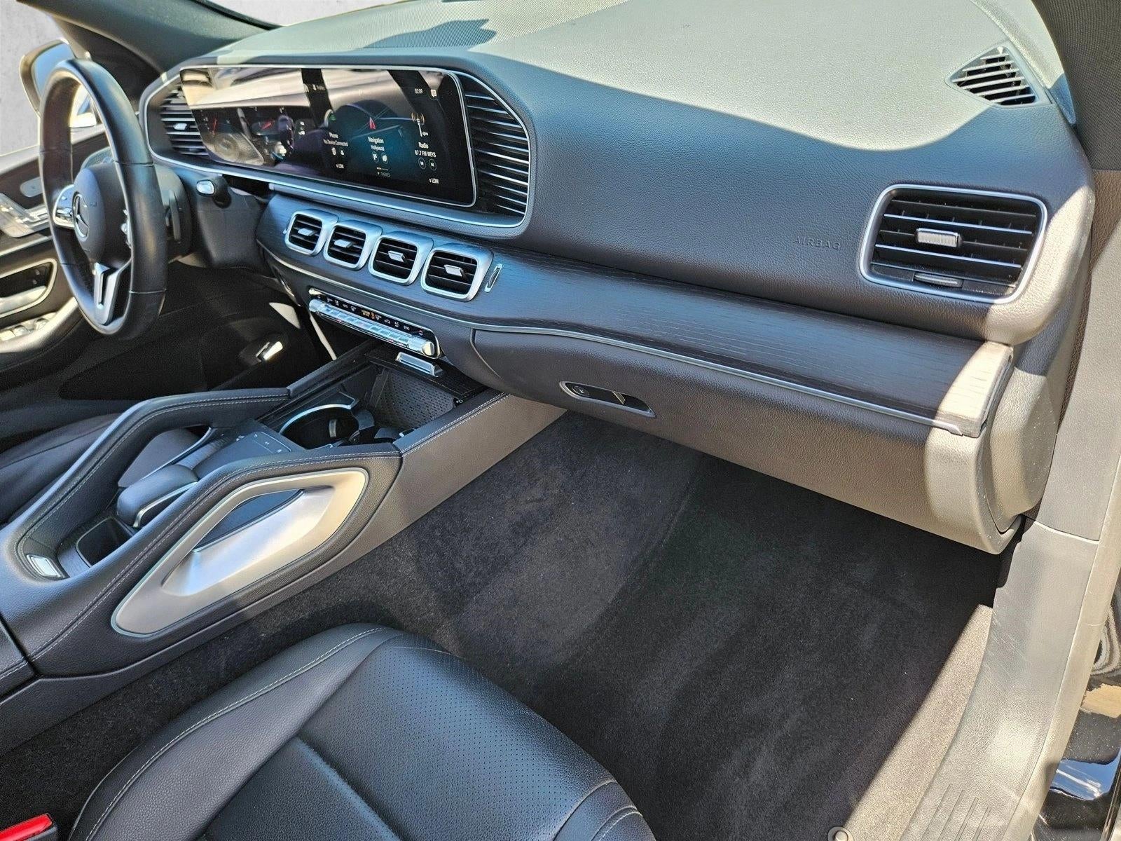 2023 Mercedes-Benz GLE GLE 350 SUV