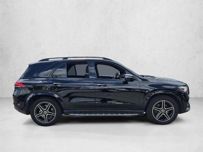 2020 Mercedes-Benz GLE GLE 350 SUV