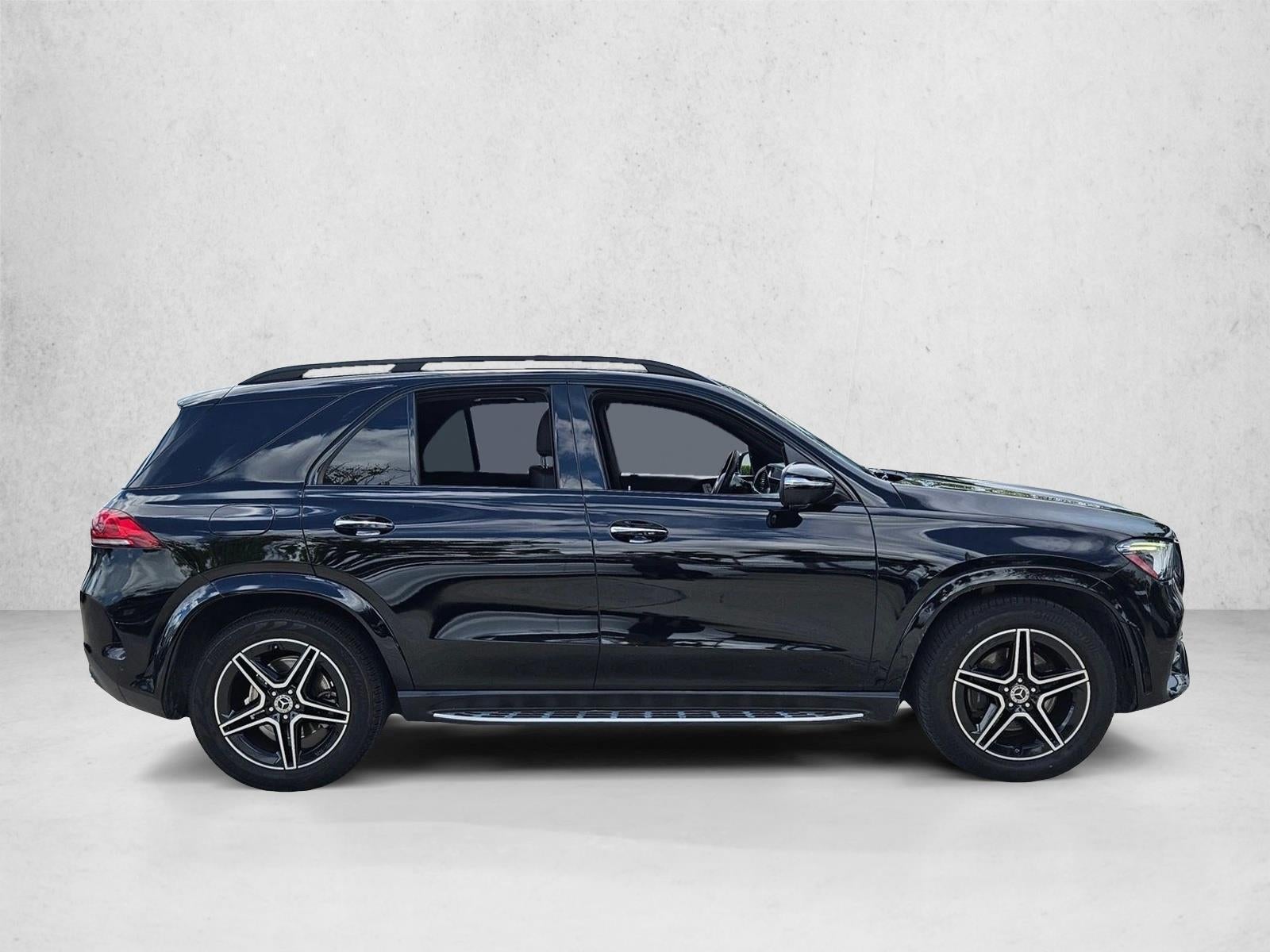 2020 Mercedes-Benz GLE GLE 350 SUV