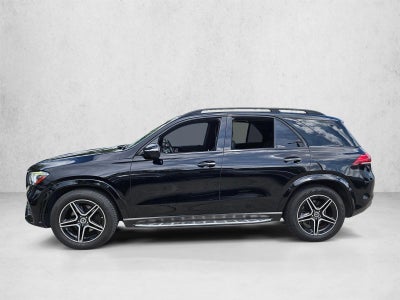2020 Mercedes-Benz GLE GLE 350 SUV