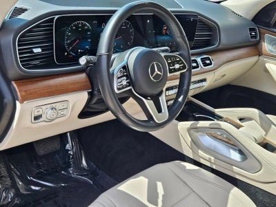 2022 Mercedes-Benz GLE GLE 350 SUV